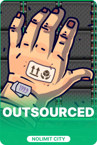 Outsourced