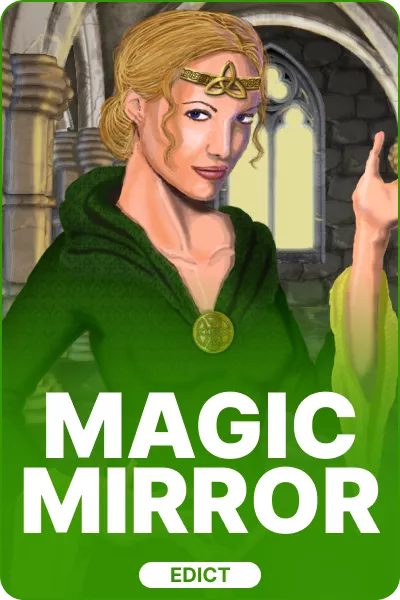 Magic Mirror