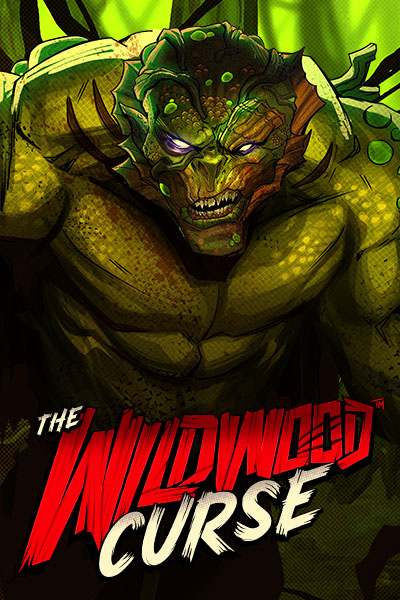 The Wildwood Curse