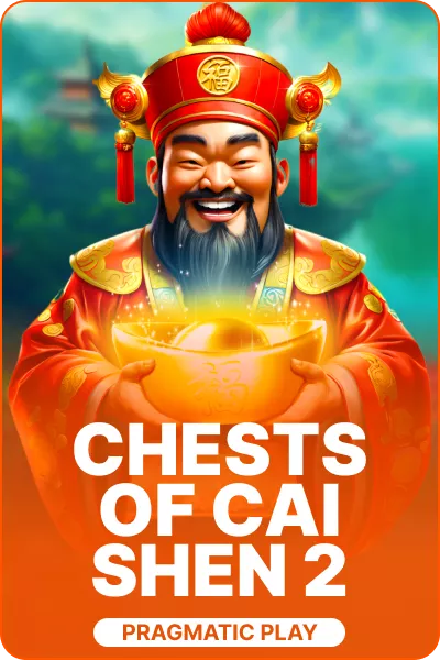 Chests of Cai Shen 2