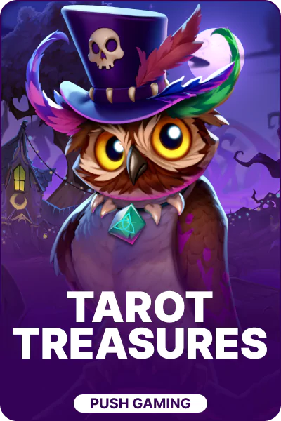 Tarot Treasures