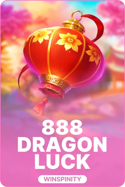888 Dragon Luck 888 Dragon Luck
