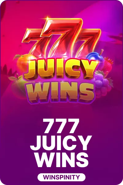 777 Juicy Wins 777 Juicy Wins