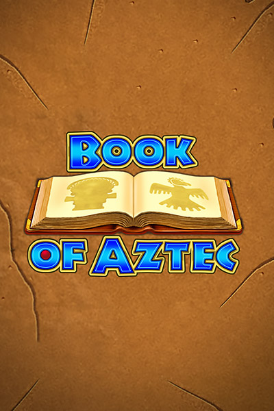 Book of Aztec