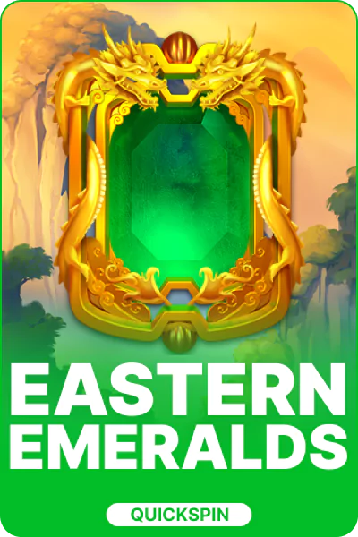 Eastern Emeralds