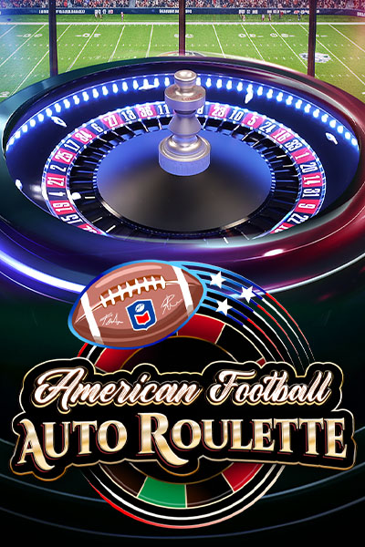 American Football Auto Roulette American Football Auto Roulette