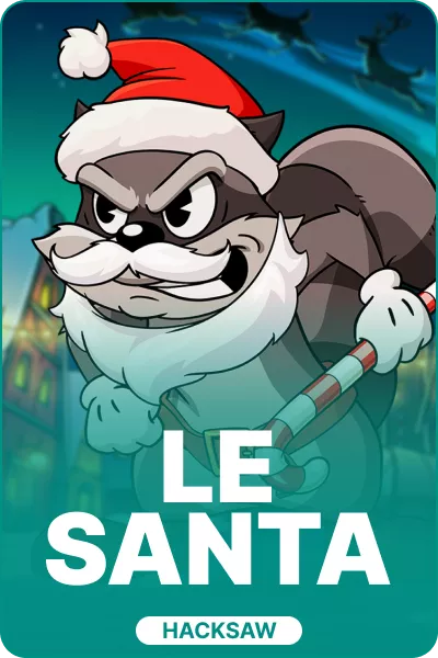 Le Santa