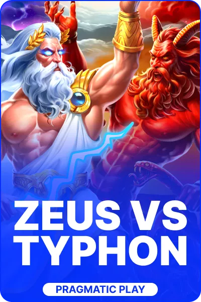 Zeus vs Typhon