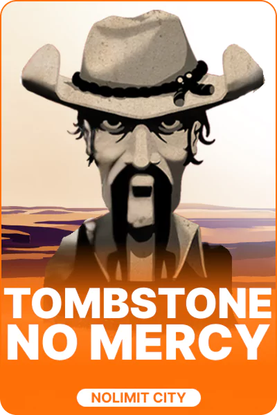 Tombstone No Mercy