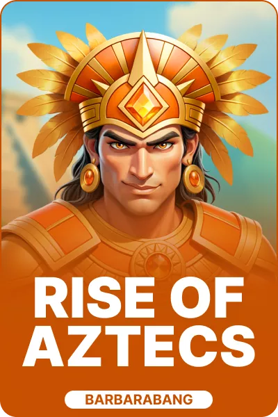 Rise of Aztecs