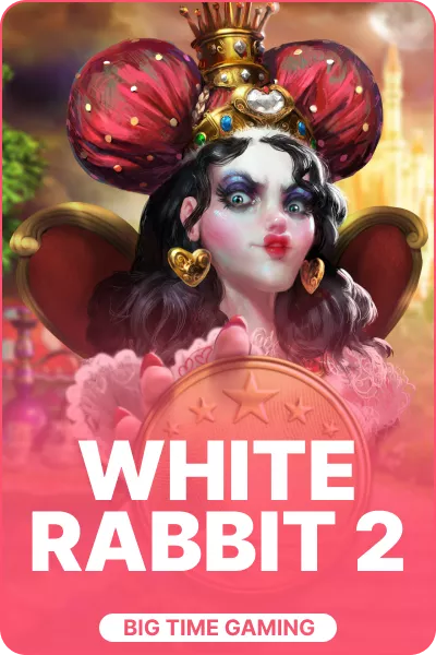 White Rabbit 2