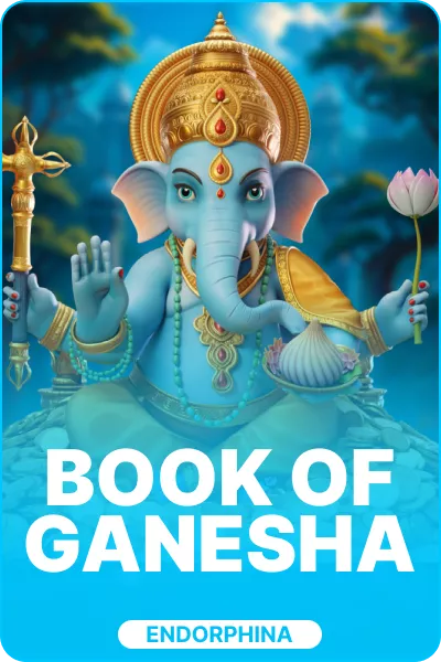 Book of Ganesha