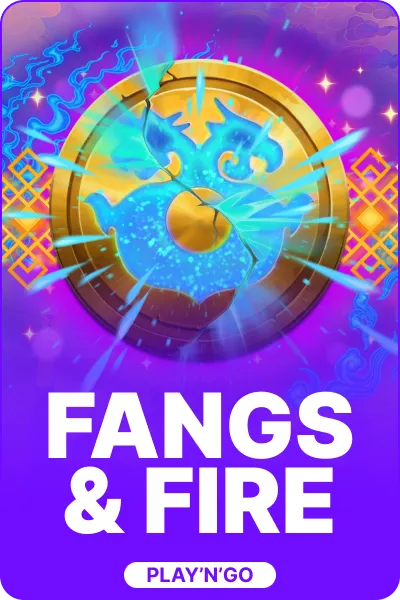 Fangs & Fire