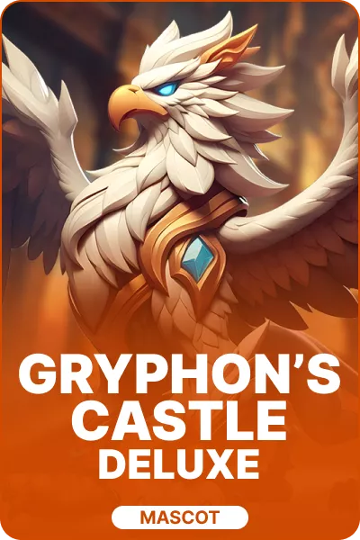 GRYPHON'S CASTLE DELUXE
