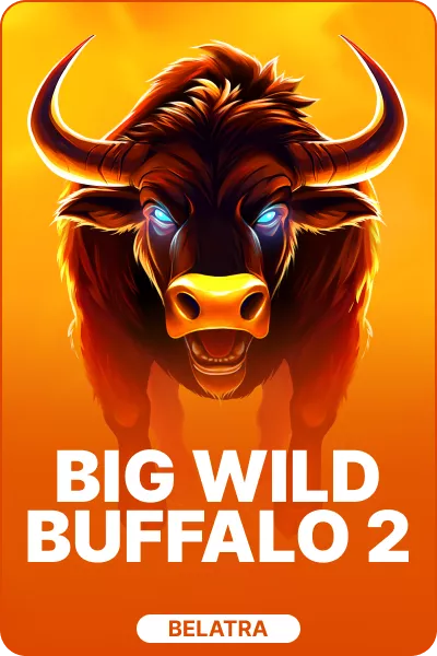 Big Wild Buffalo 2