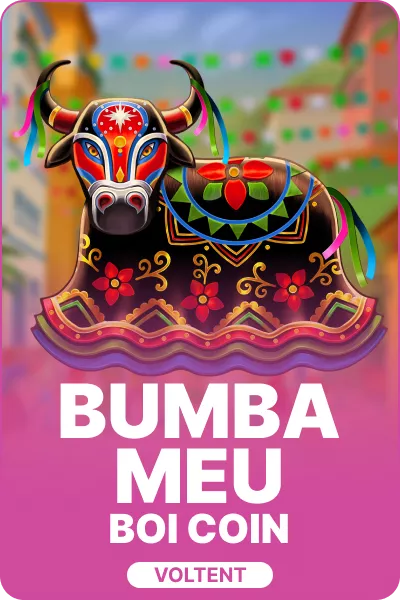 Bumba Meu Boi Coin™