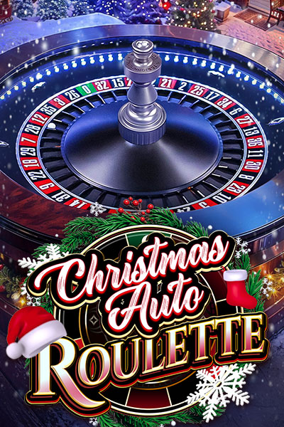 Christmas Auto Roulette Christmas Auto Roulette
