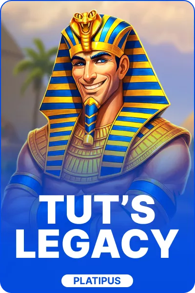 Tut's Legacy Tut's Legacy