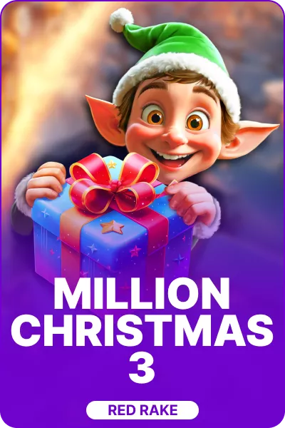 Million Christmas 3 Million Christmas 3