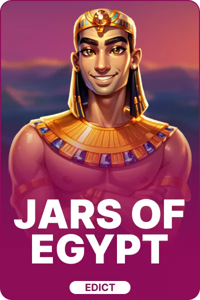 Jars Of Egypt Jars Of Egypt