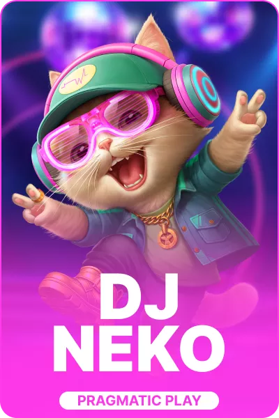 DJ Neko
