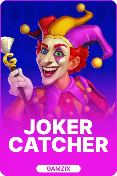 Joker Catcher