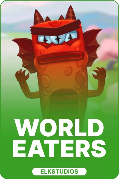 World Eaters