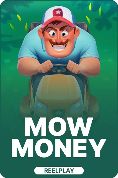 Mow Money