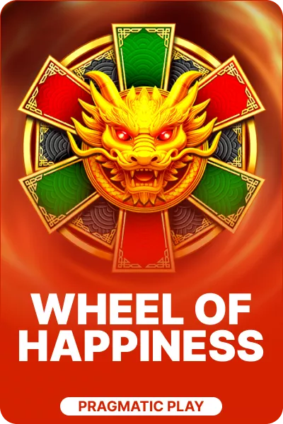 Wheel of Happiness