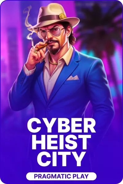 Cyberheist City