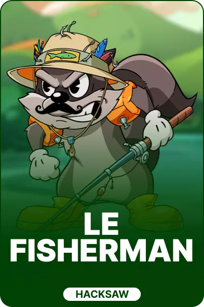 Le Fisherman