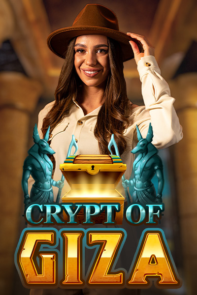 Crypt of Giza Crypt of Giza