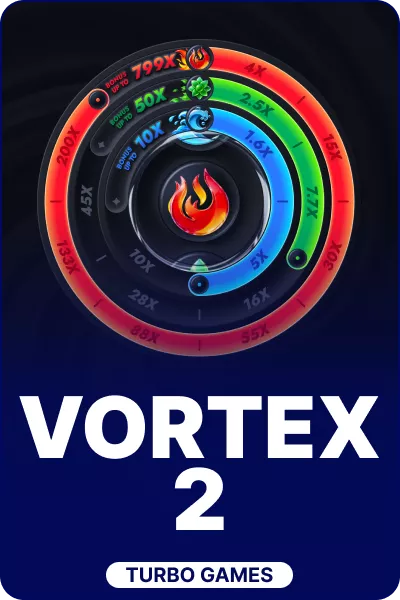 Vortex 2