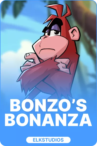 Bonzo’s Bananza