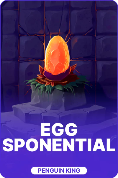 Eggsponential Eggsponential