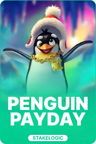 Penguin Payday Penguin Payday