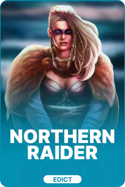 Northern Raider Northern Raider