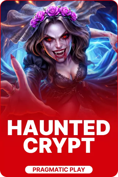 Haunted Crypt