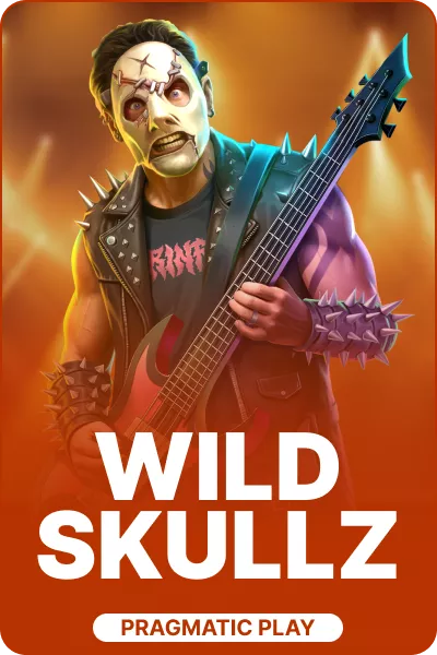 Wild Skullz