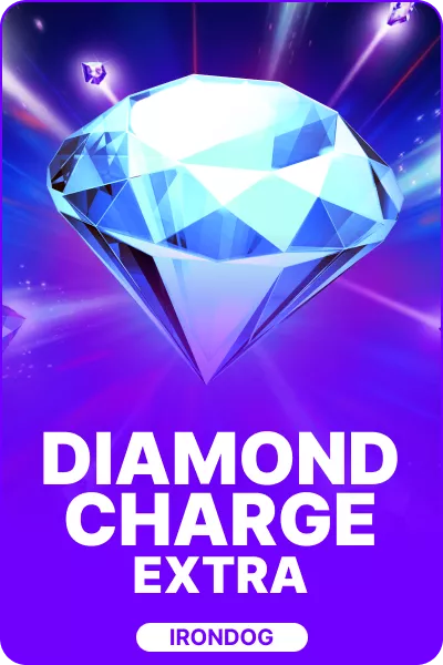 Diamond Charge Extra