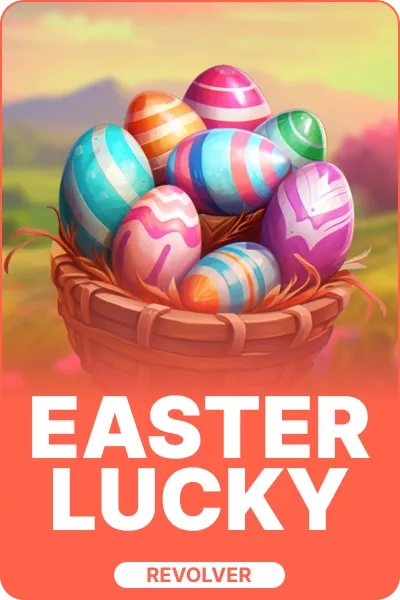 Easter Lucky