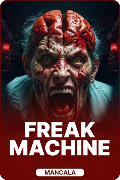 Freak Machine