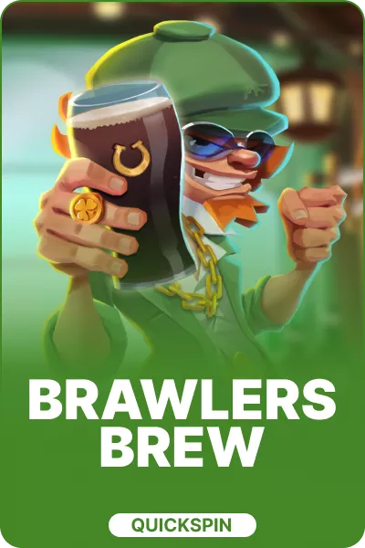 Brawlers Brew