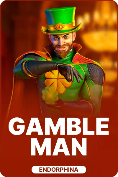 Gambleman