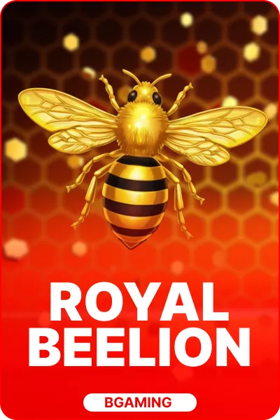 Royal Beellion Hold & Win