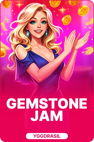 Gemstone Jam