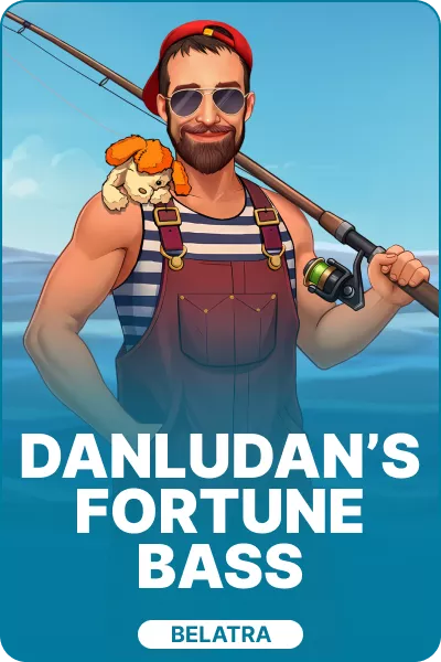DanLudan's Fortune Bass