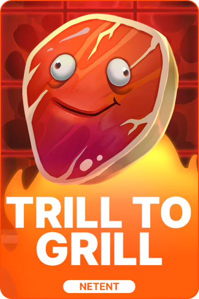 Thrill to Grill