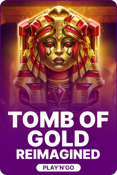 Tomb of Gold Reimagined