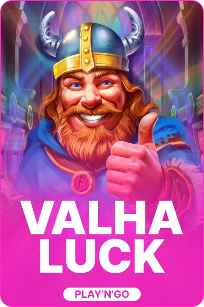 ValhalLuck